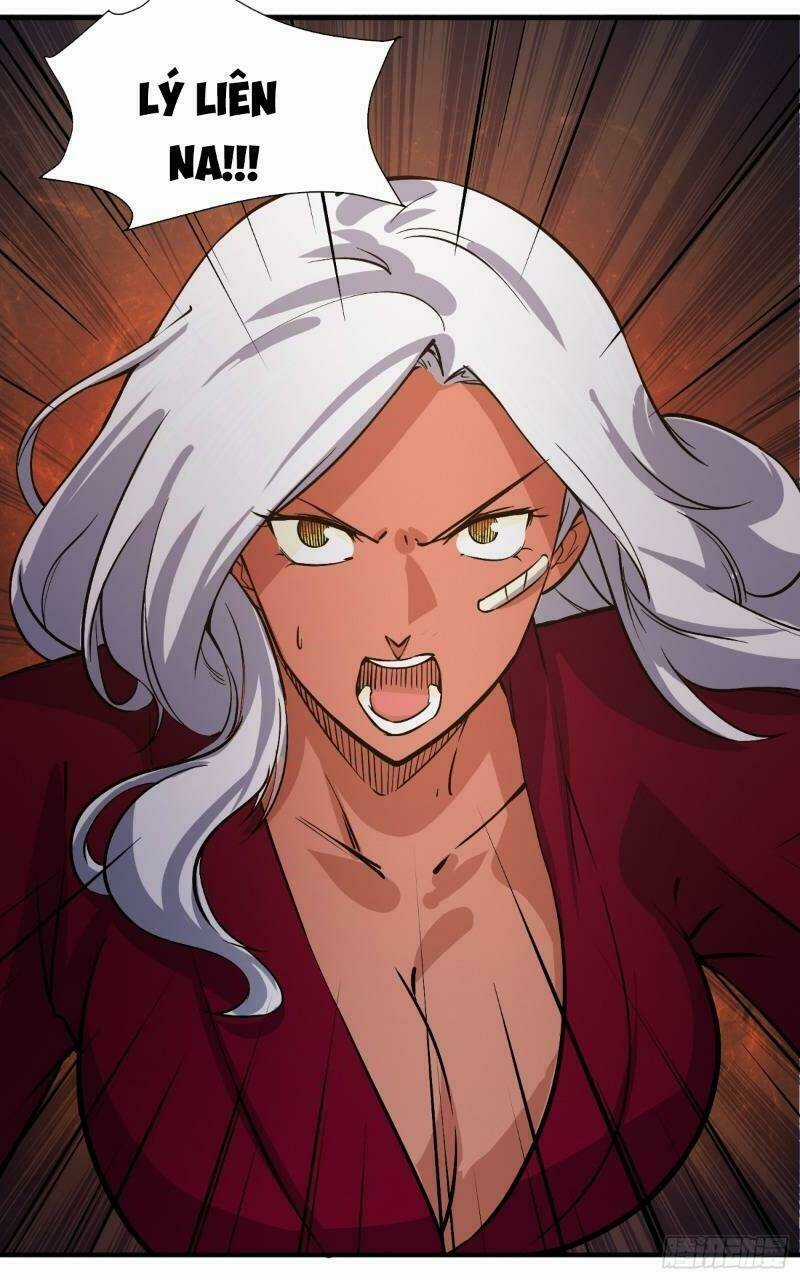 Phía Sau Sát Nhân Án - Chapter 7 - Trang 16