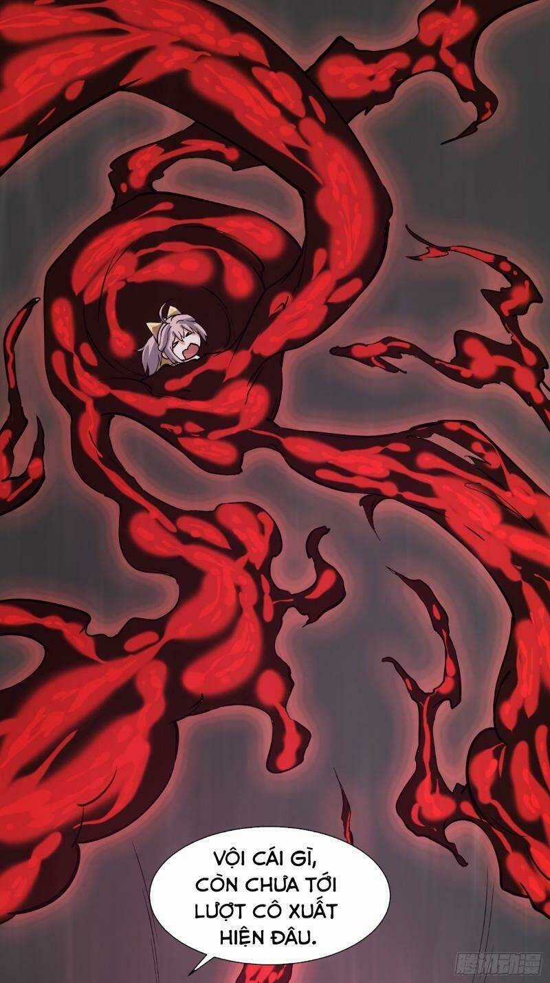 Phía Sau Sát Nhân Án - Chapter 7 - Trang 18