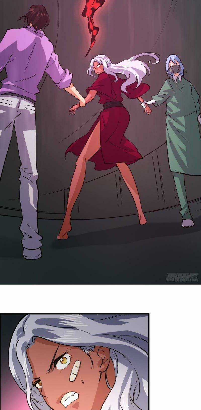 Phía Sau Sát Nhân Án - Chapter 7 - Trang 19