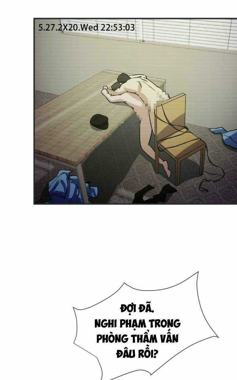 Phía Sau Sát Nhân Án - Chapter 7 - Trang 3