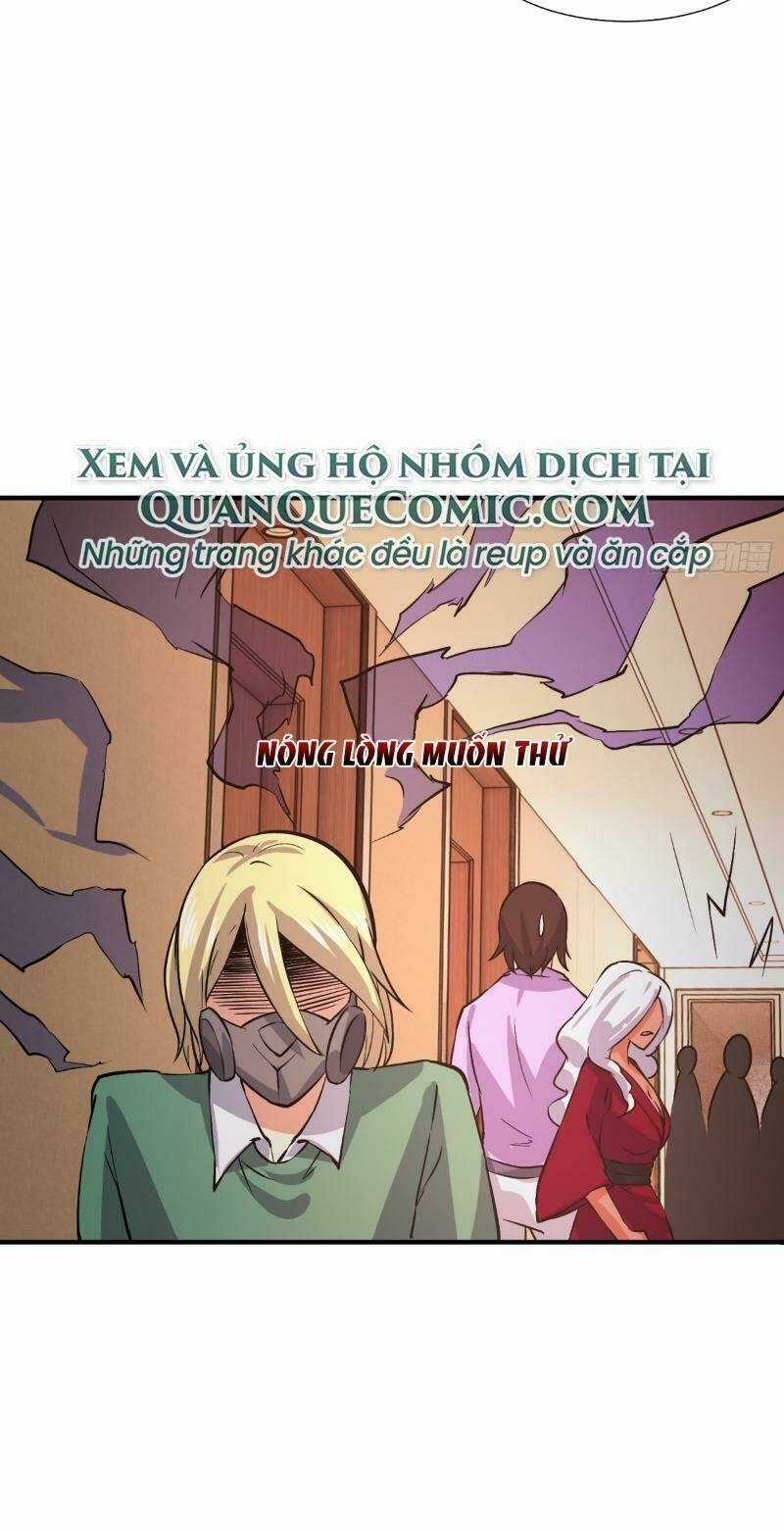 Phía Sau Sát Nhân Án - Chapter 7 - Trang 22