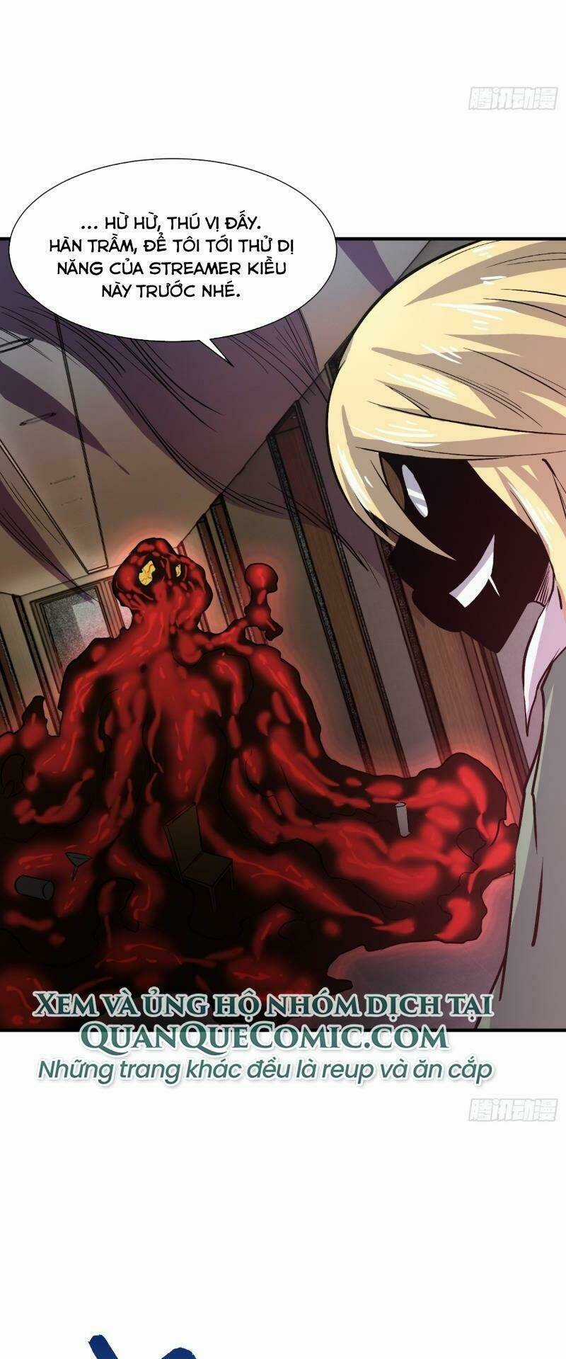 Phía Sau Sát Nhân Án - Chapter 7 - Trang 23