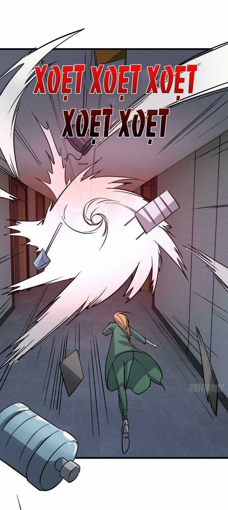 Phía Sau Sát Nhân Án - Chapter 7 - Trang 26