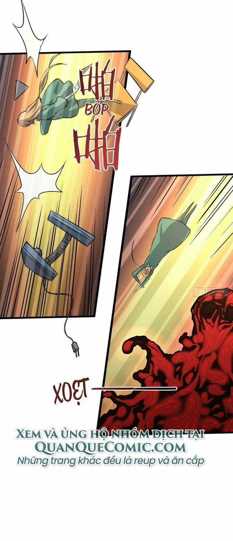 Phía Sau Sát Nhân Án - Chapter 7 - Trang 27