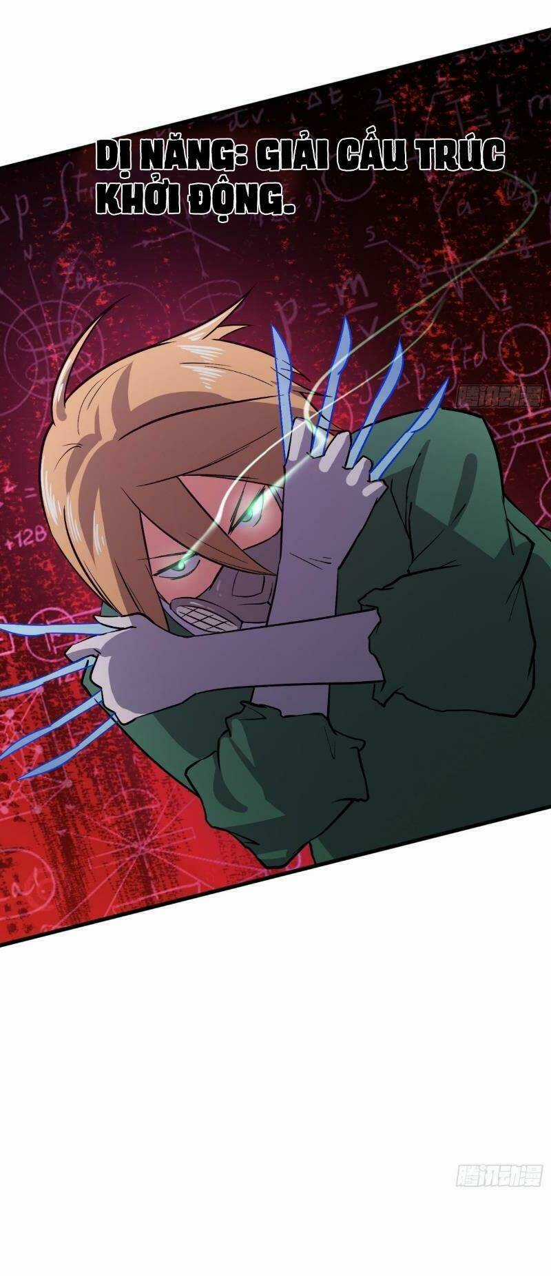 Phía Sau Sát Nhân Án - Chapter 7 - Trang 28