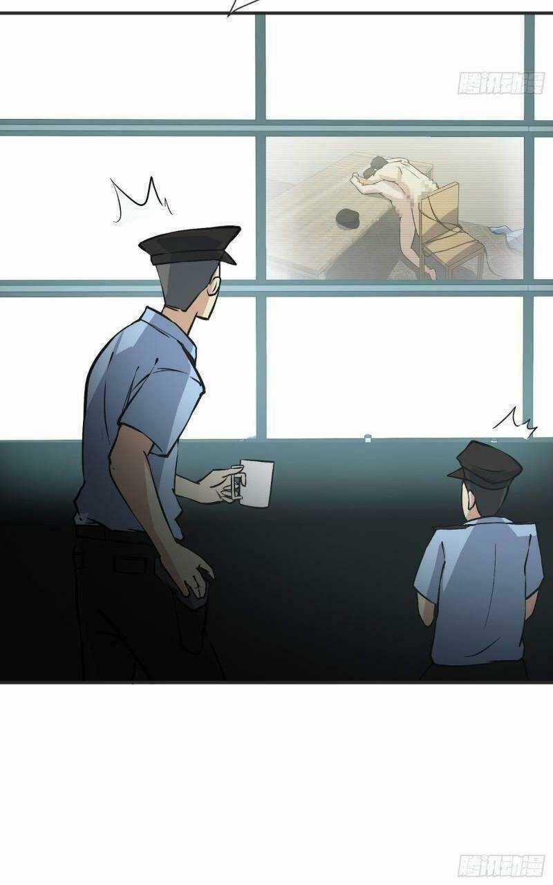 Phía Sau Sát Nhân Án - Chapter 7 - Trang 4