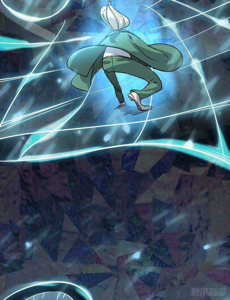 Phía Sau Sát Nhân Án - Chapter 7 - Trang 32