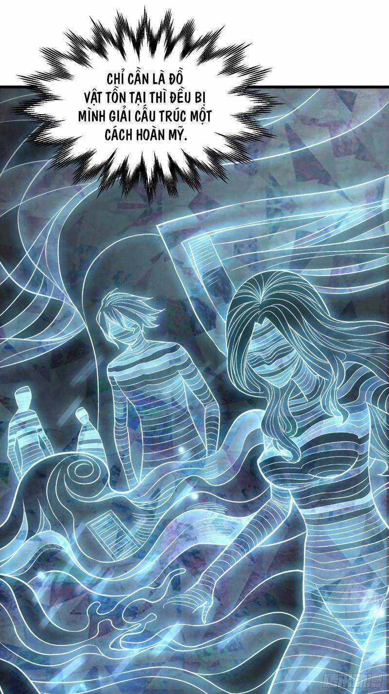 Phía Sau Sát Nhân Án - Chapter 7 - Trang 35