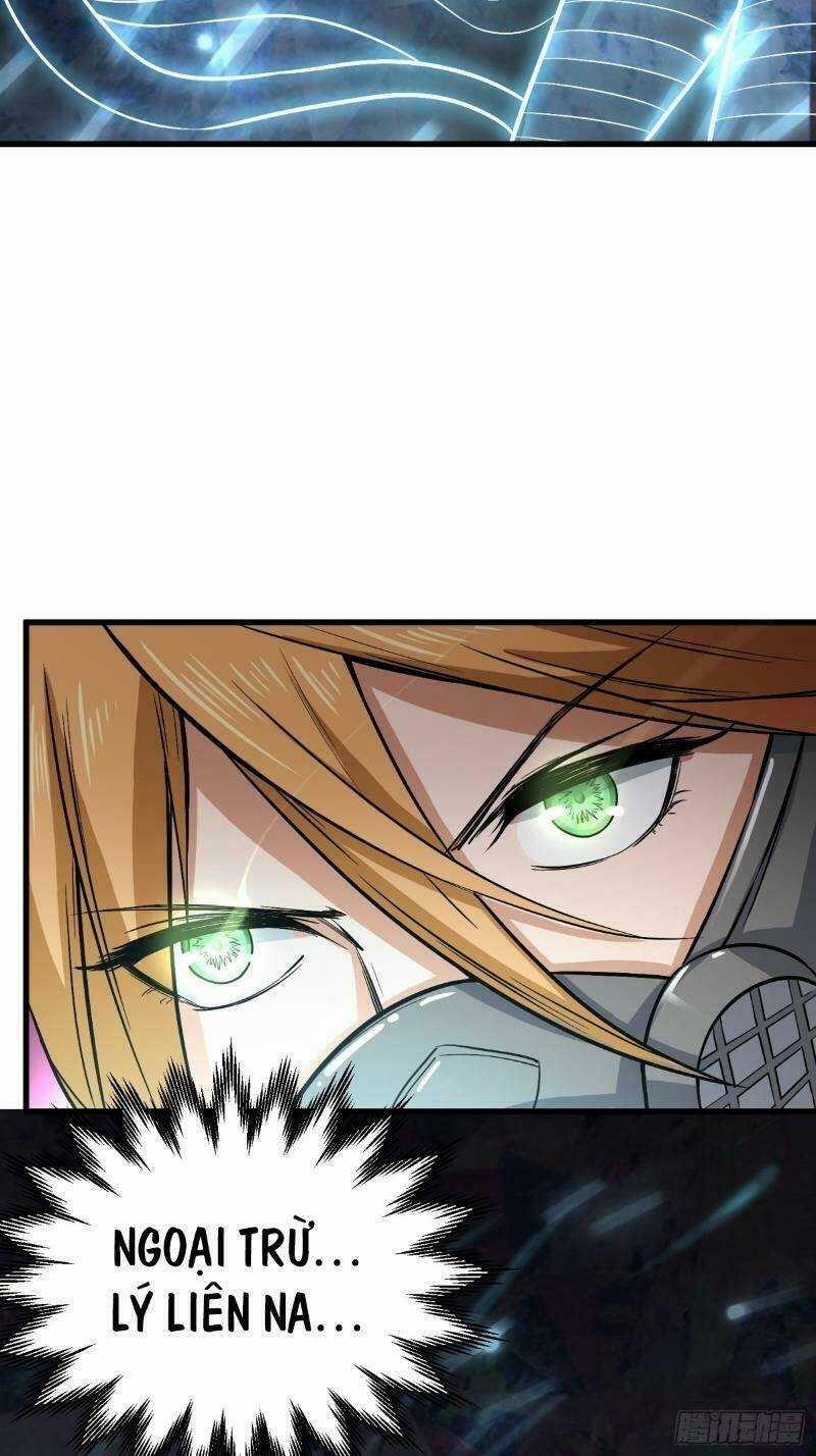 Phía Sau Sát Nhân Án - Chapter 7 - Trang 36