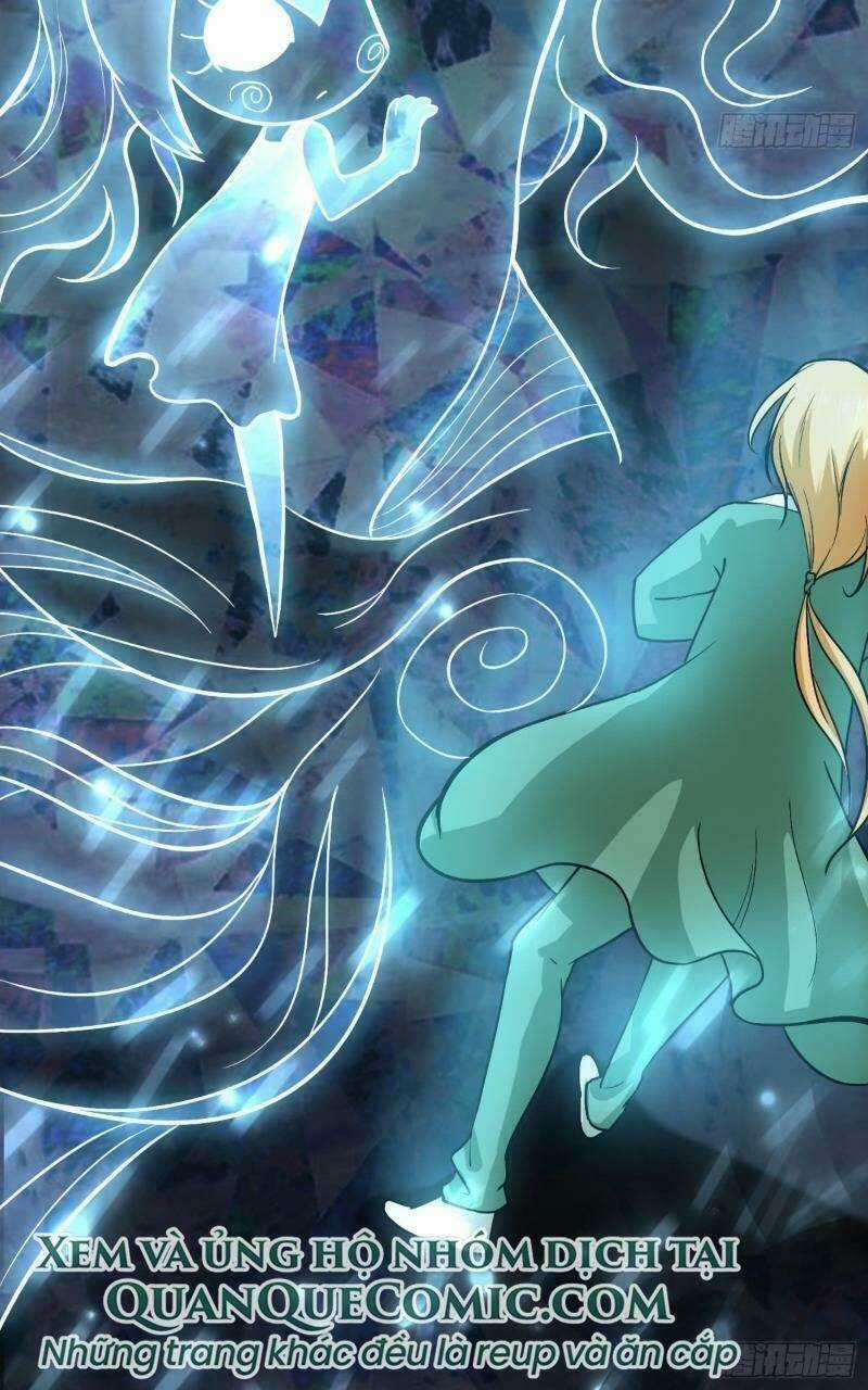 Phía Sau Sát Nhân Án - Chapter 7 - Trang 38