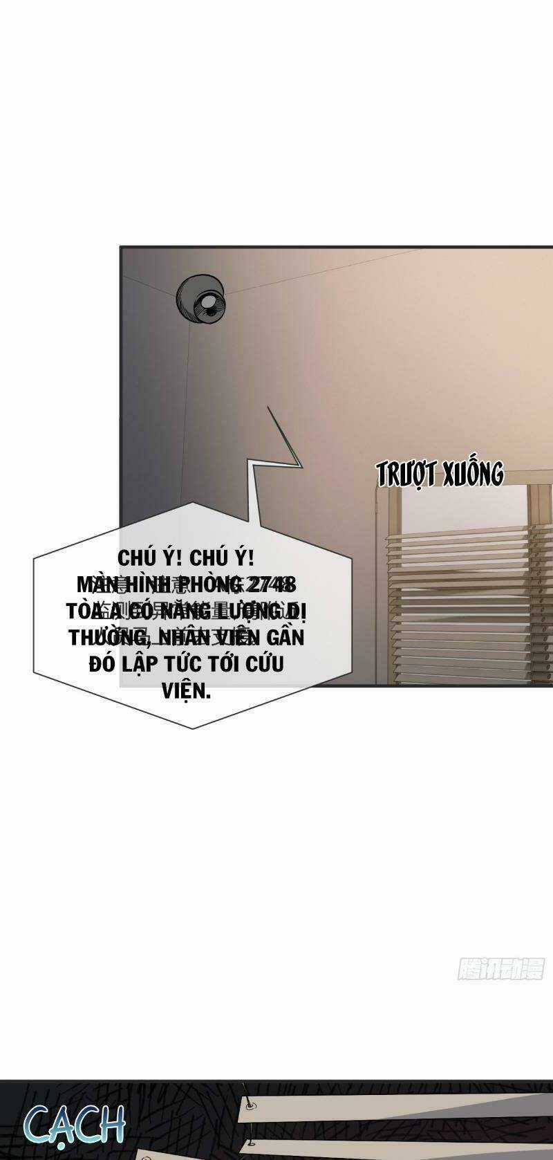 Phía Sau Sát Nhân Án - Chapter 7 - Trang 5