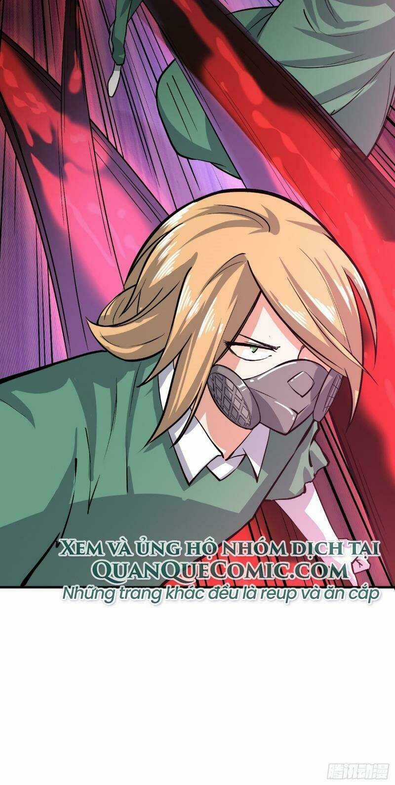 Phía Sau Sát Nhân Án - Chapter 7 - Trang 42