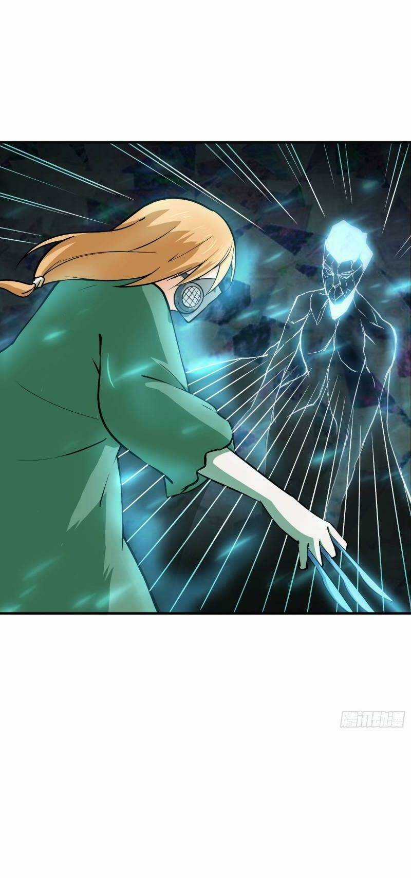 Phía Sau Sát Nhân Án - Chapter 7 - Trang 43