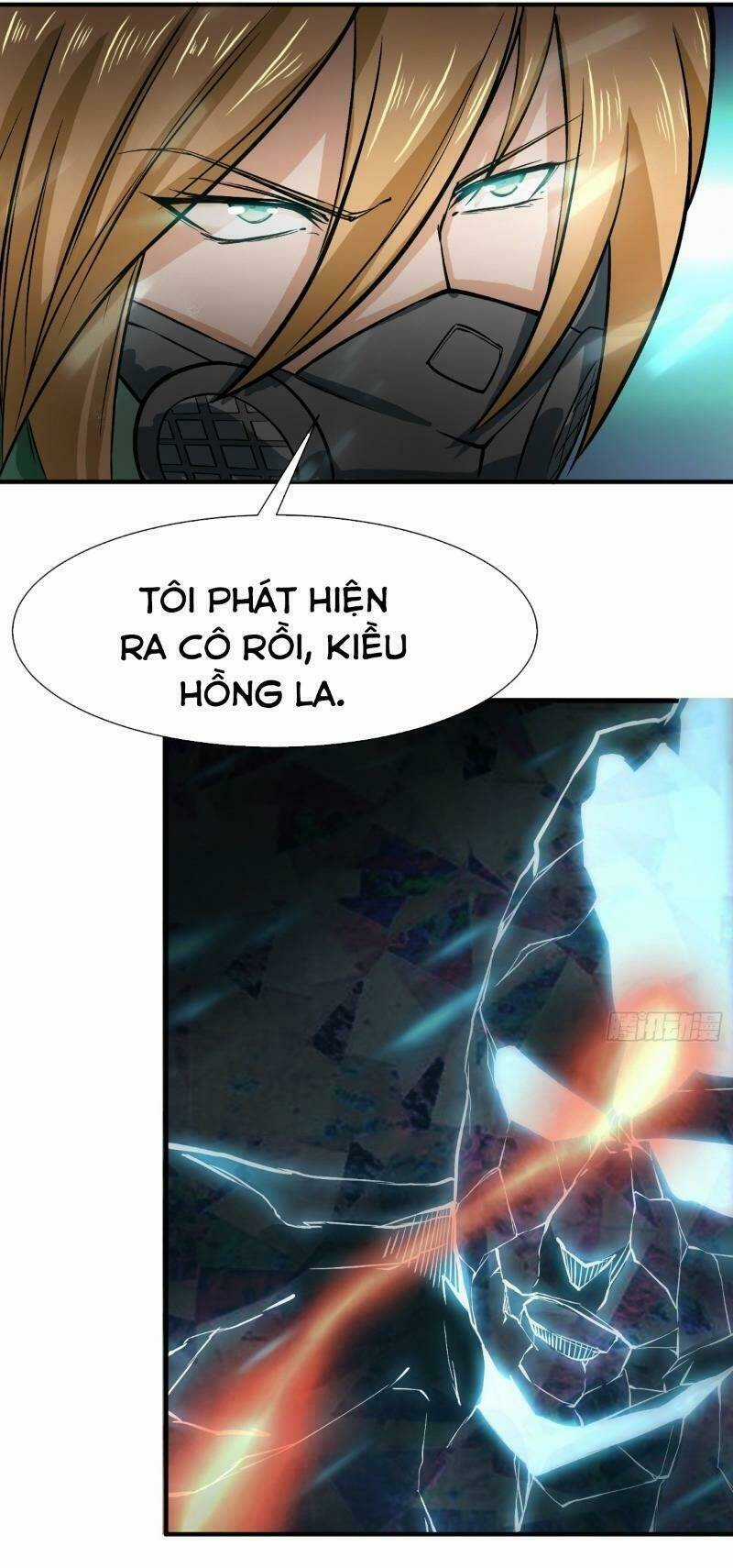 Phía Sau Sát Nhân Án - Chapter 7 - Trang 44