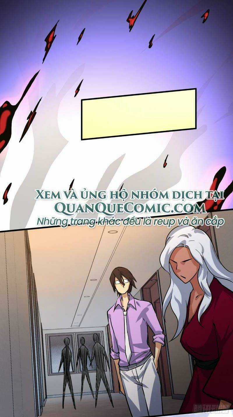 Phía Sau Sát Nhân Án - Chapter 7 - Trang 49