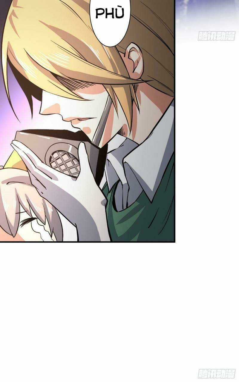 Phía Sau Sát Nhân Án - Chapter 7 - Trang 52