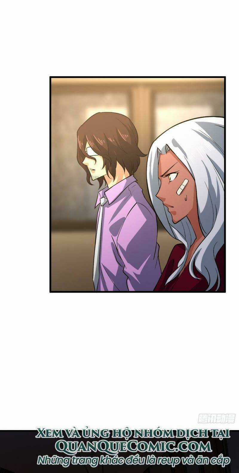 Phía Sau Sát Nhân Án - Chapter 7 - Trang 53