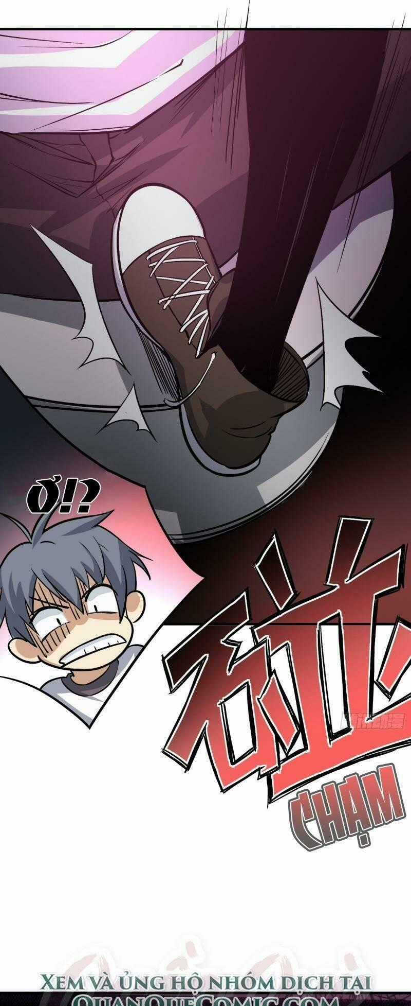 Phía Sau Sát Nhân Án - Chapter 7 - Trang 65