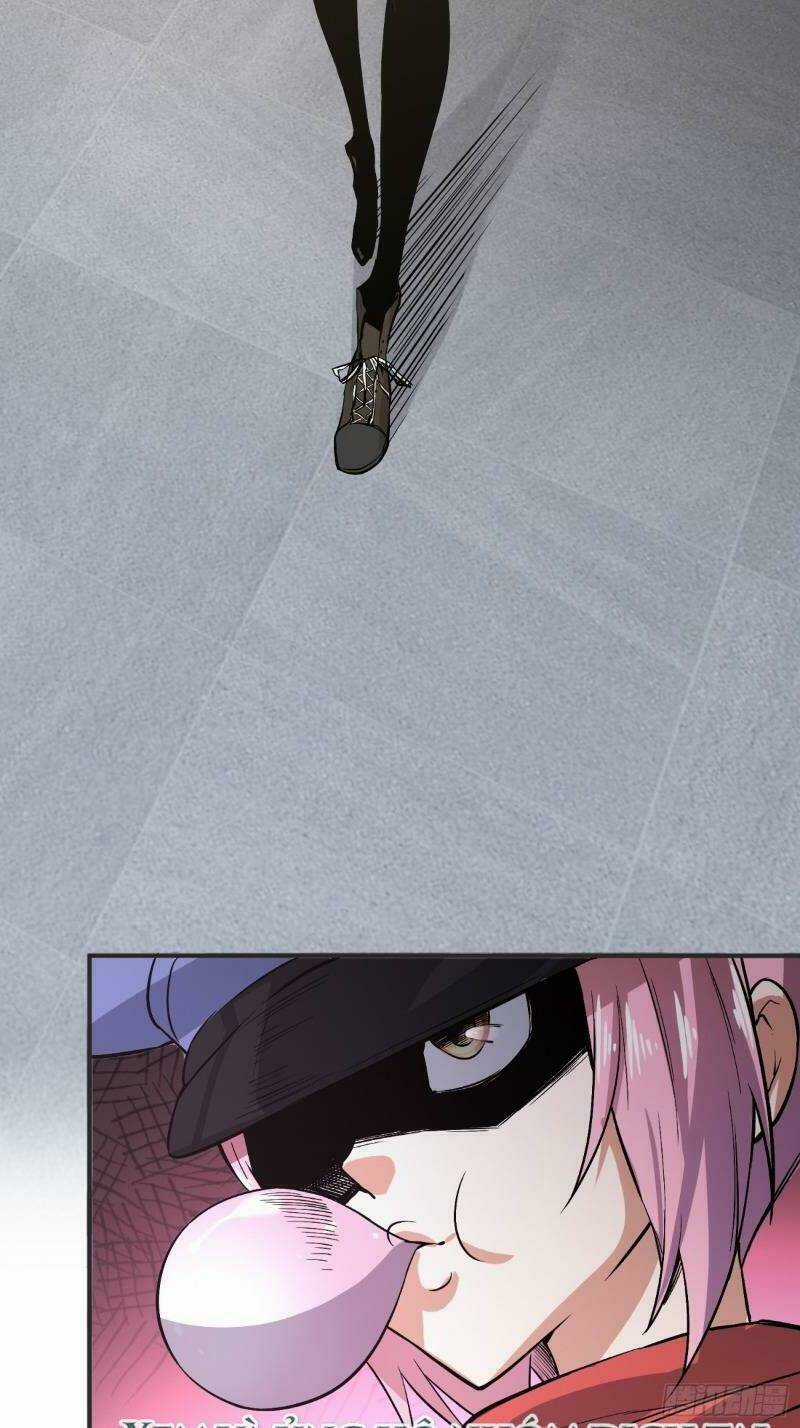 Phía Sau Sát Nhân Án - Chapter 7 - Trang 9