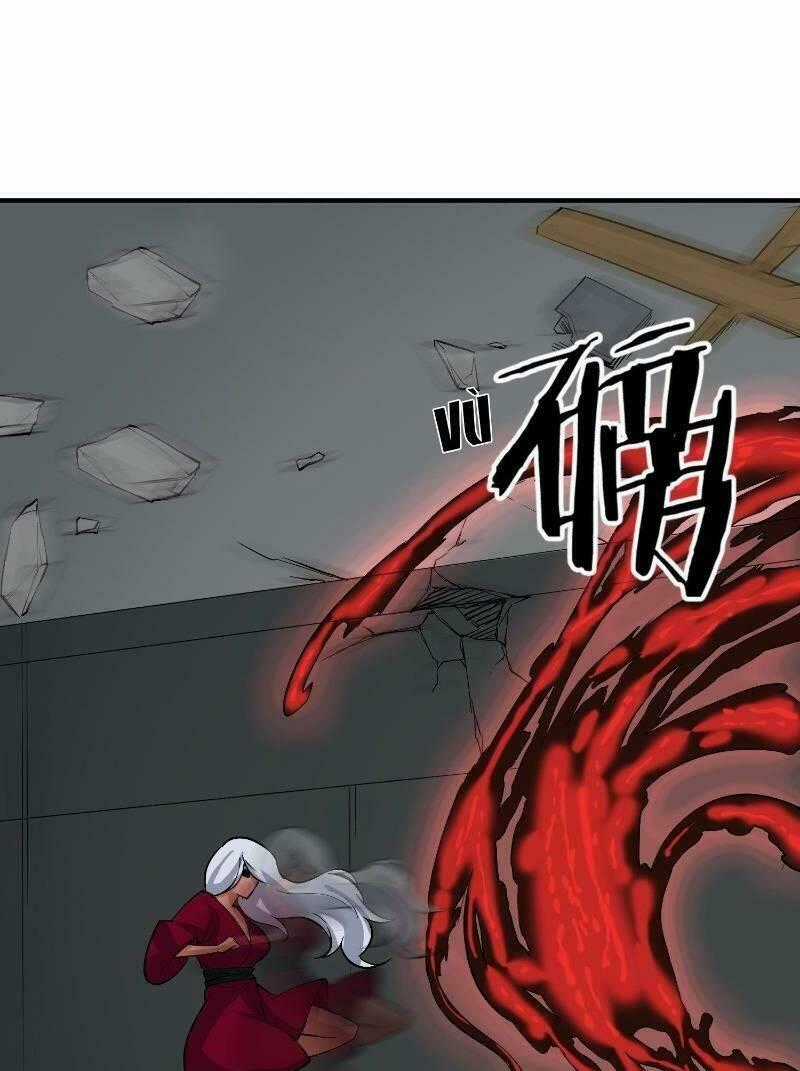 Phía Sau Sát Nhân Án - Chapter 8 - Trang 1