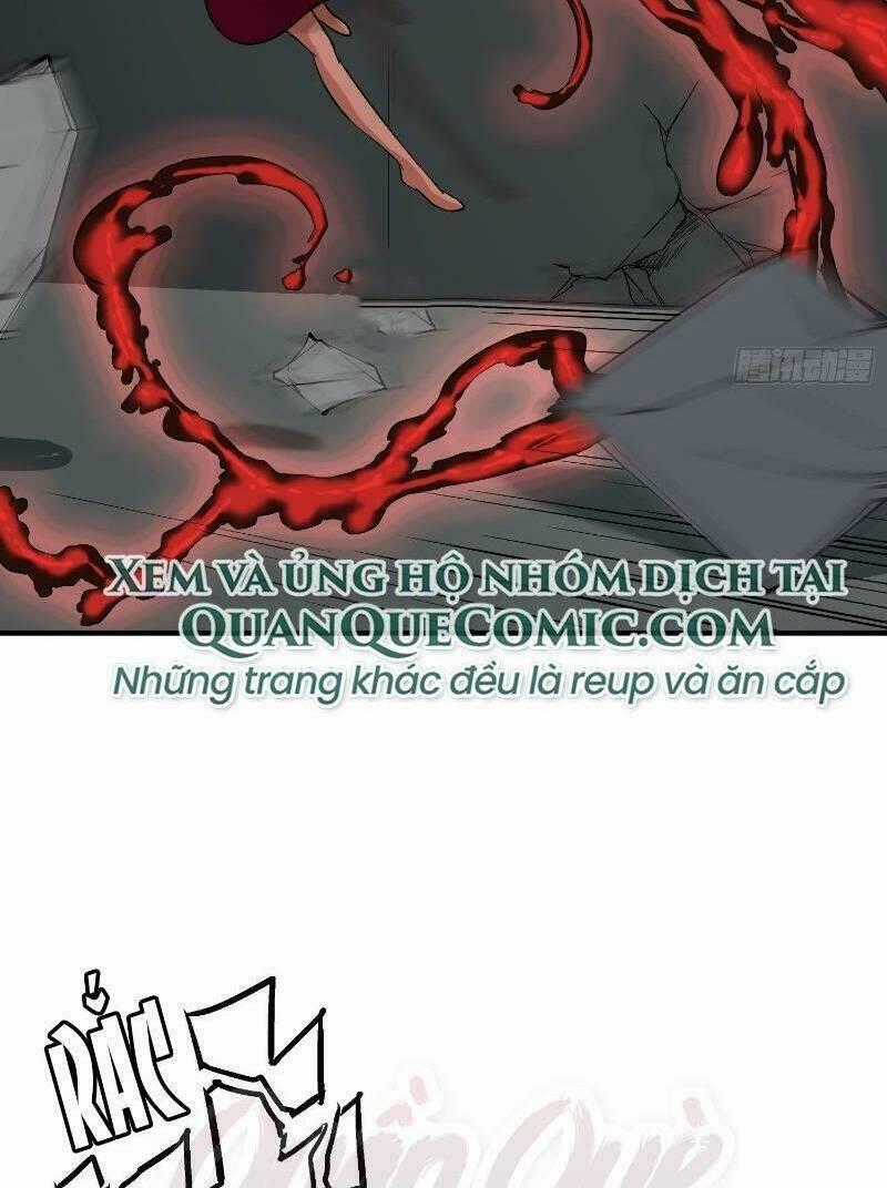 Phía Sau Sát Nhân Án - Chapter 8 - Trang 2