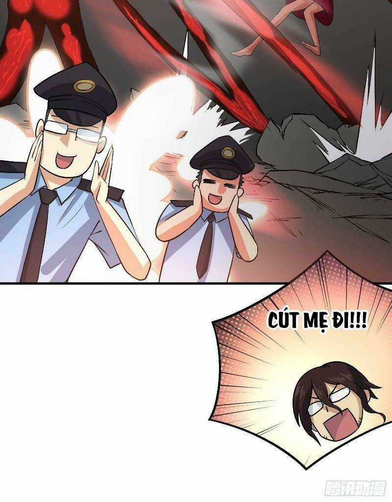 Phía Sau Sát Nhân Án - Chapter 8 - Trang 12