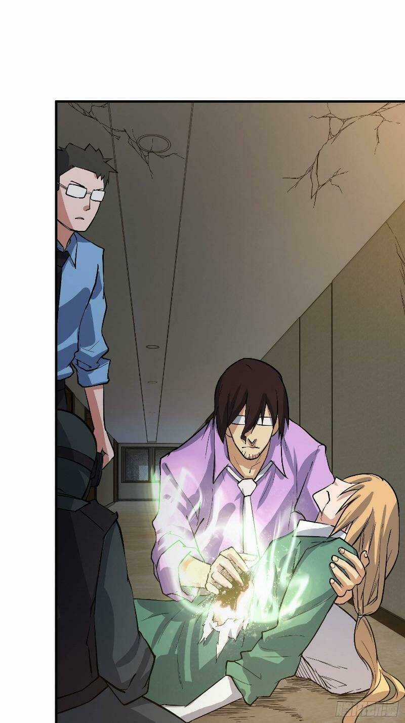 Phía Sau Sát Nhân Án - Chapter 8 - Trang 13