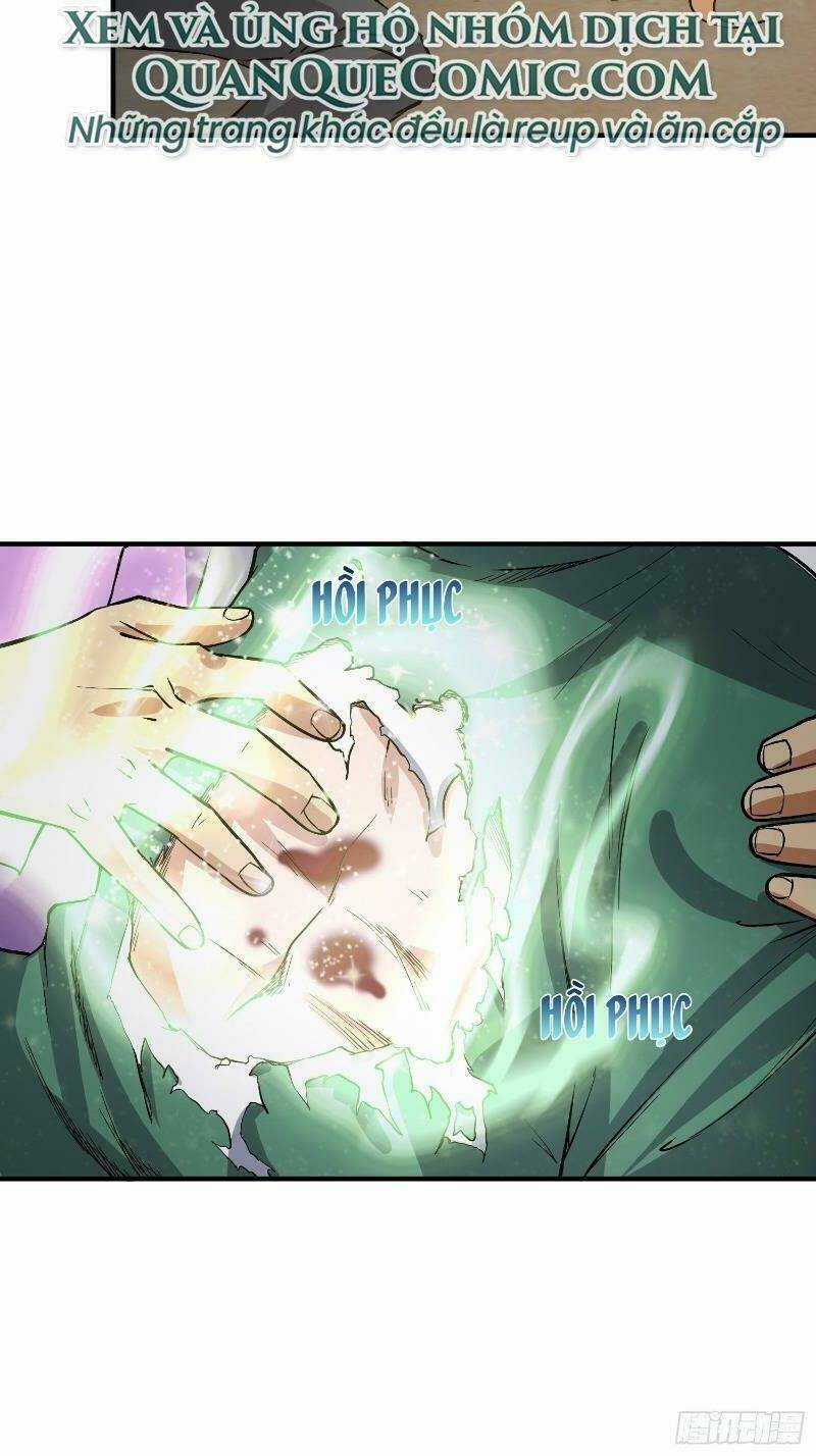 Phía Sau Sát Nhân Án - Chapter 8 - Trang 14