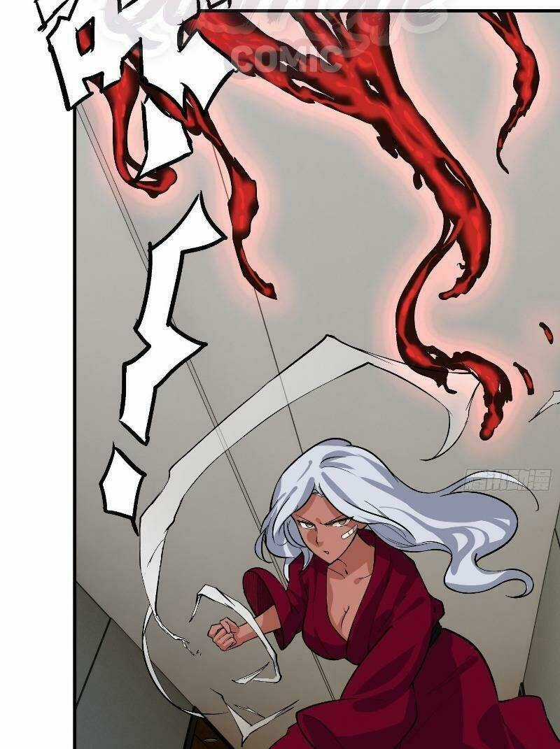 Phía Sau Sát Nhân Án - Chapter 8 - Trang 3