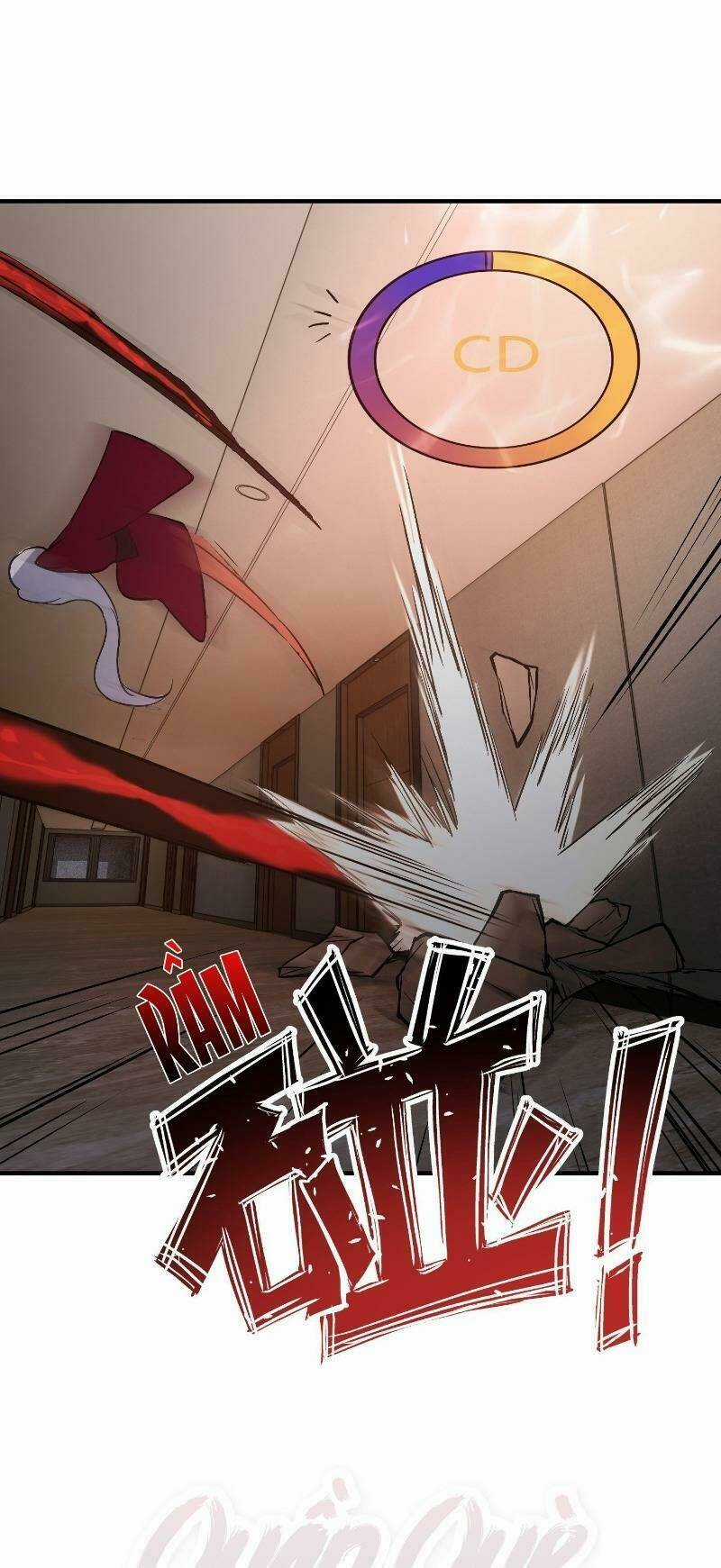 Phía Sau Sát Nhân Án - Chapter 8 - Trang 21