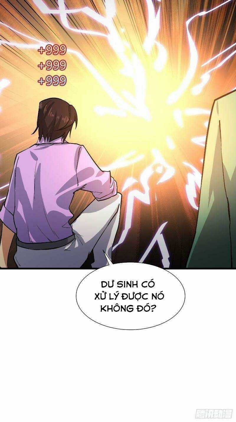 Phía Sau Sát Nhân Án - Chapter 8 - Trang 26
