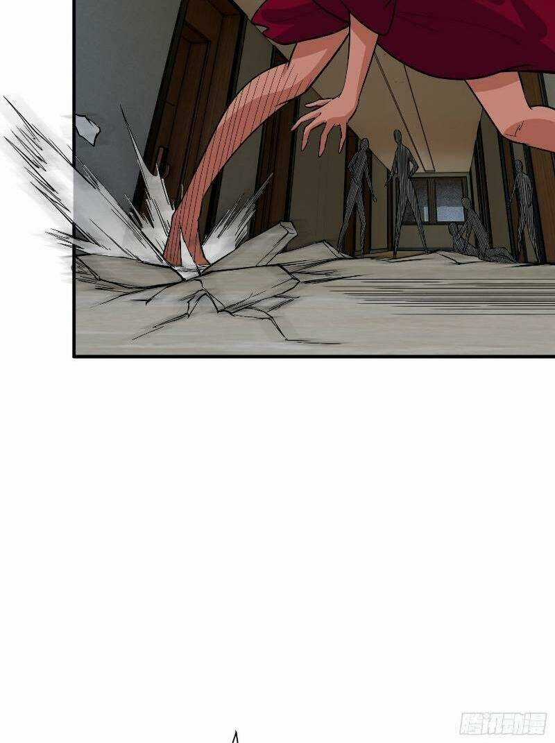 Phía Sau Sát Nhân Án - Chapter 8 - Trang 4