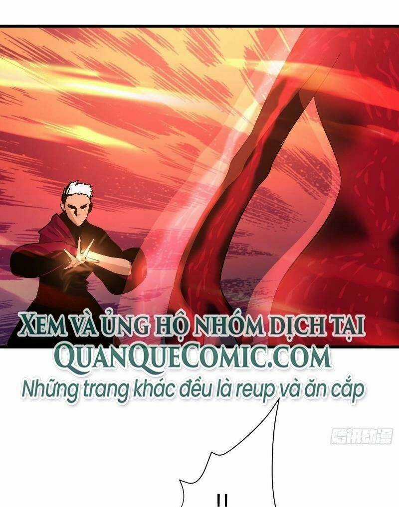 Phía Sau Sát Nhân Án - Chapter 8 - Trang 31
