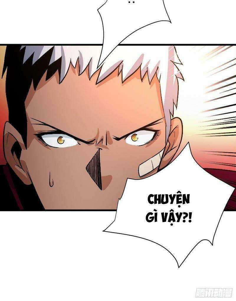 Phía Sau Sát Nhân Án - Chapter 8 - Trang 32