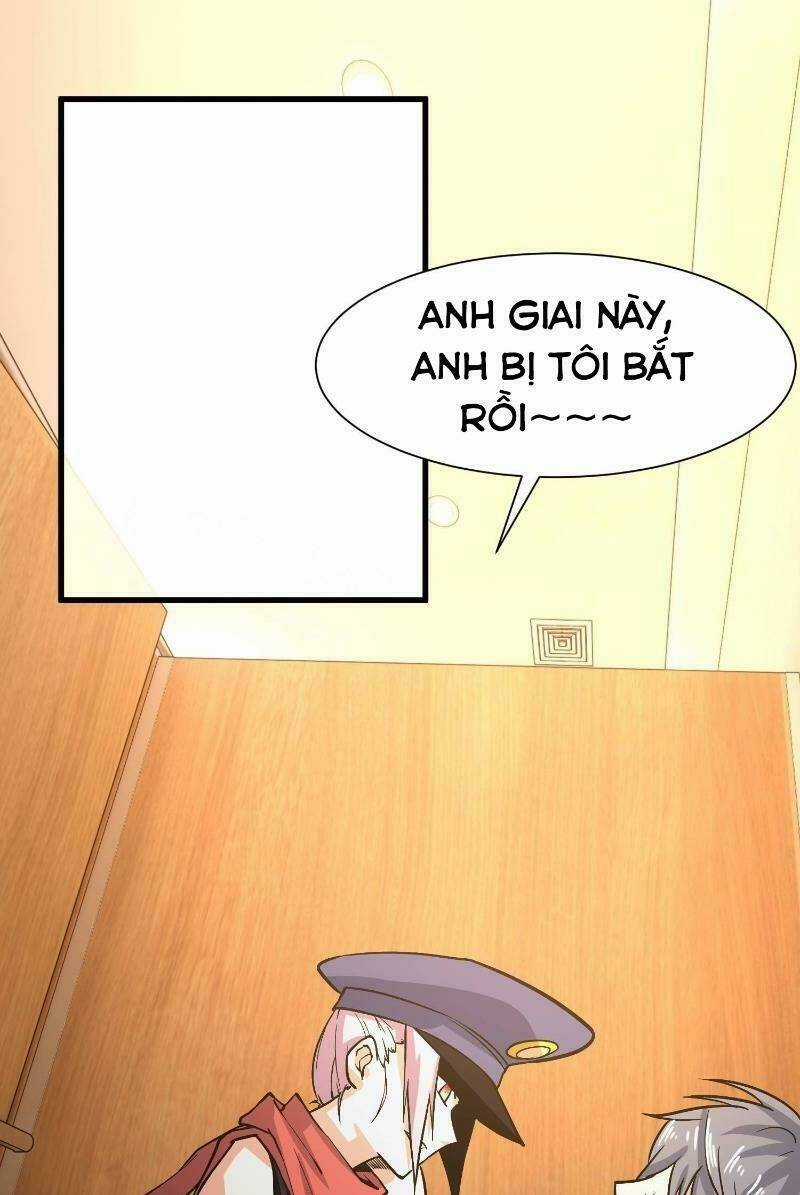 Phía Sau Sát Nhân Án - Chapter 8 - Trang 33