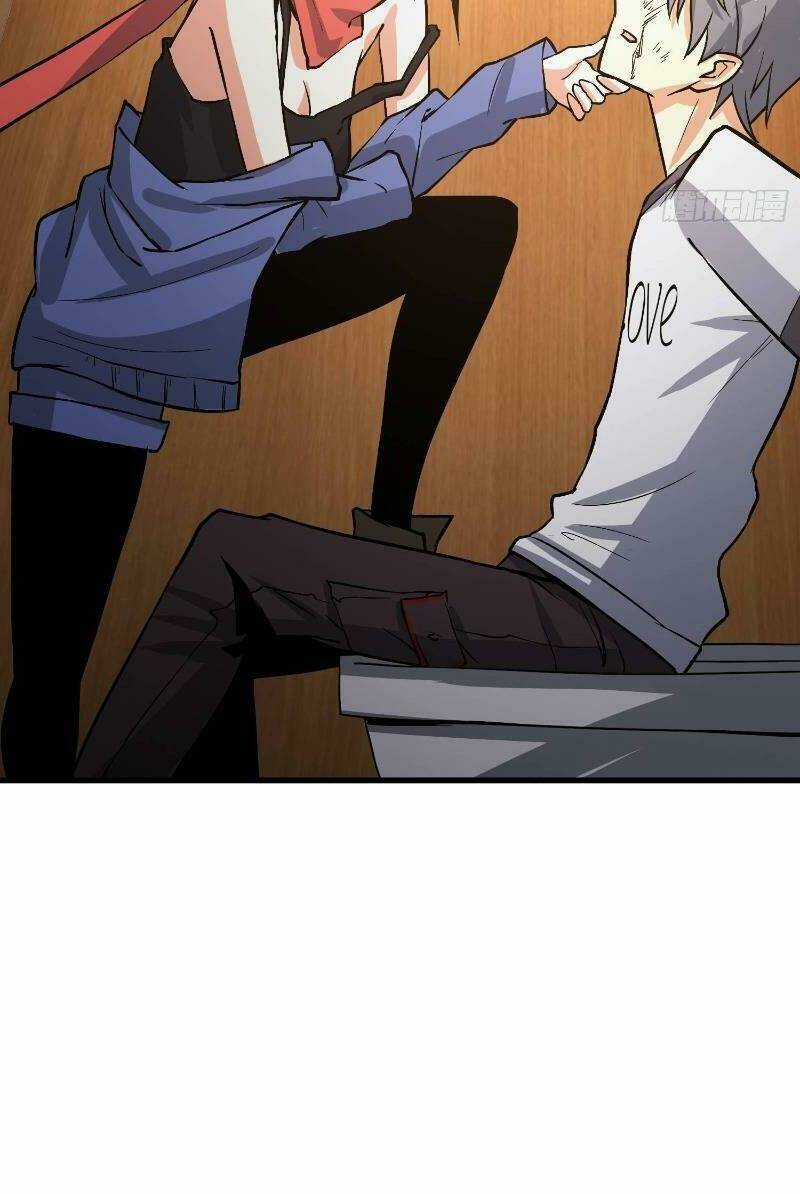 Phía Sau Sát Nhân Án - Chapter 8 - Trang 34