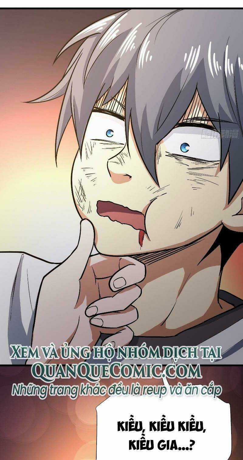 Phía Sau Sát Nhân Án - Chapter 8 - Trang 35