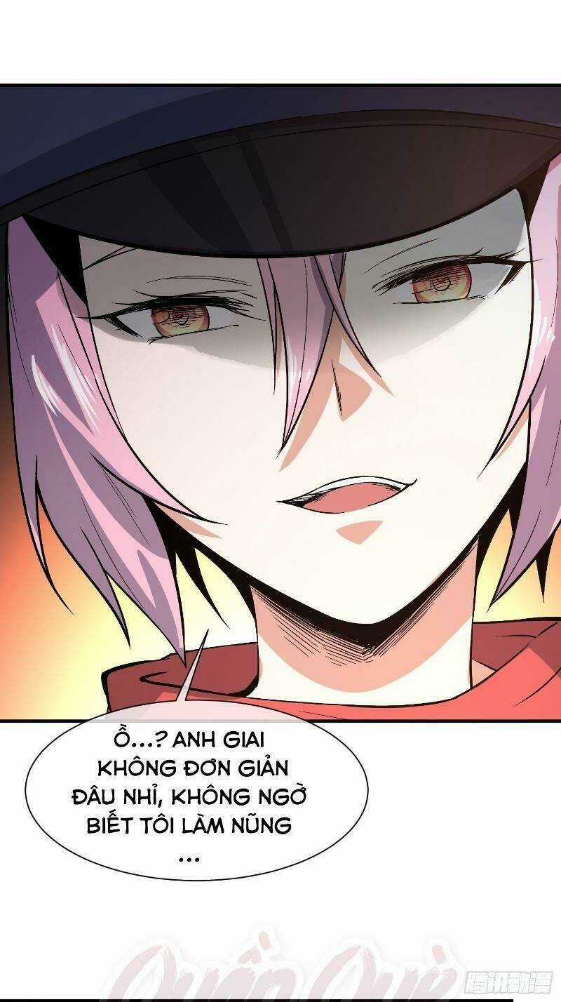 Phía Sau Sát Nhân Án - Chapter 8 - Trang 37