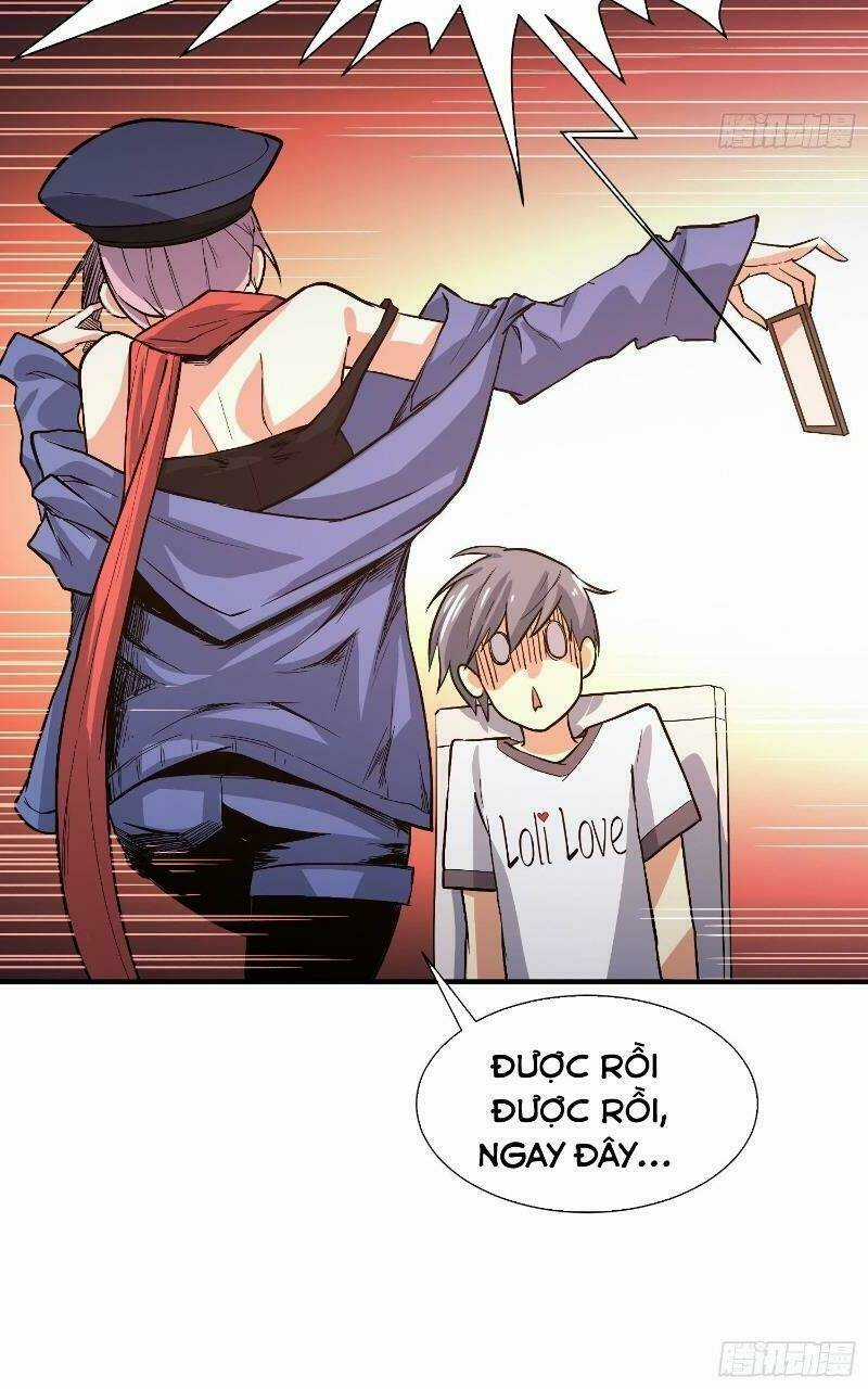 Phía Sau Sát Nhân Án - Chapter 8 - Trang 40