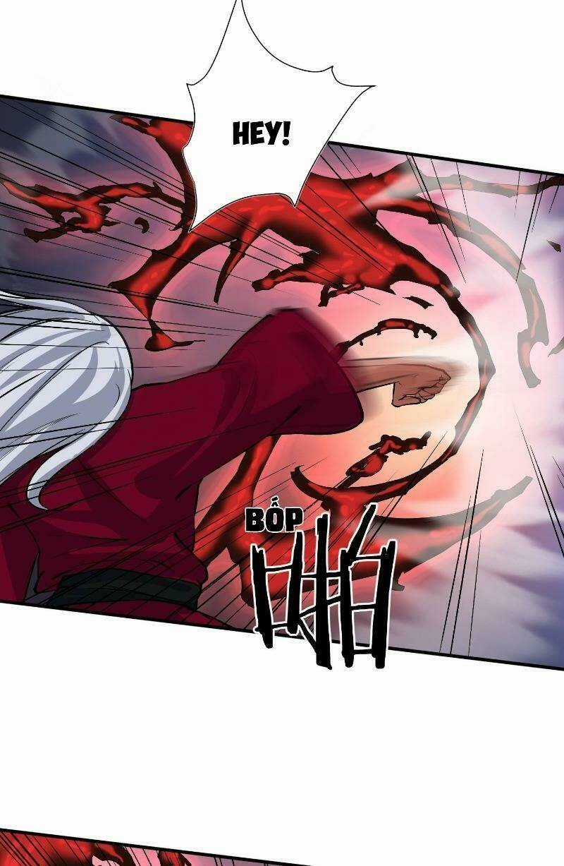 Phía Sau Sát Nhân Án - Chapter 8 - Trang 5