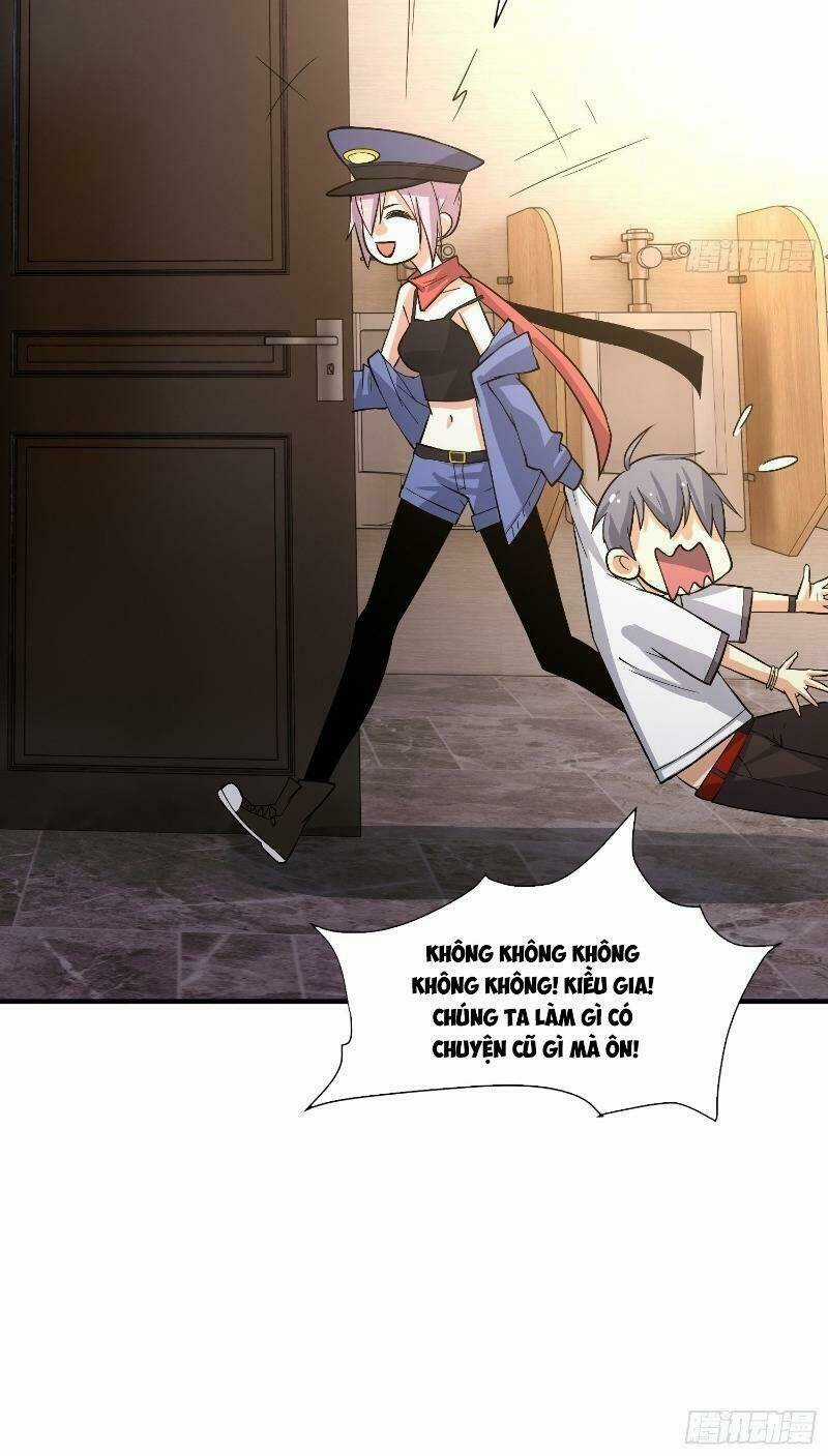 Phía Sau Sát Nhân Án - Chapter 8 - Trang 44