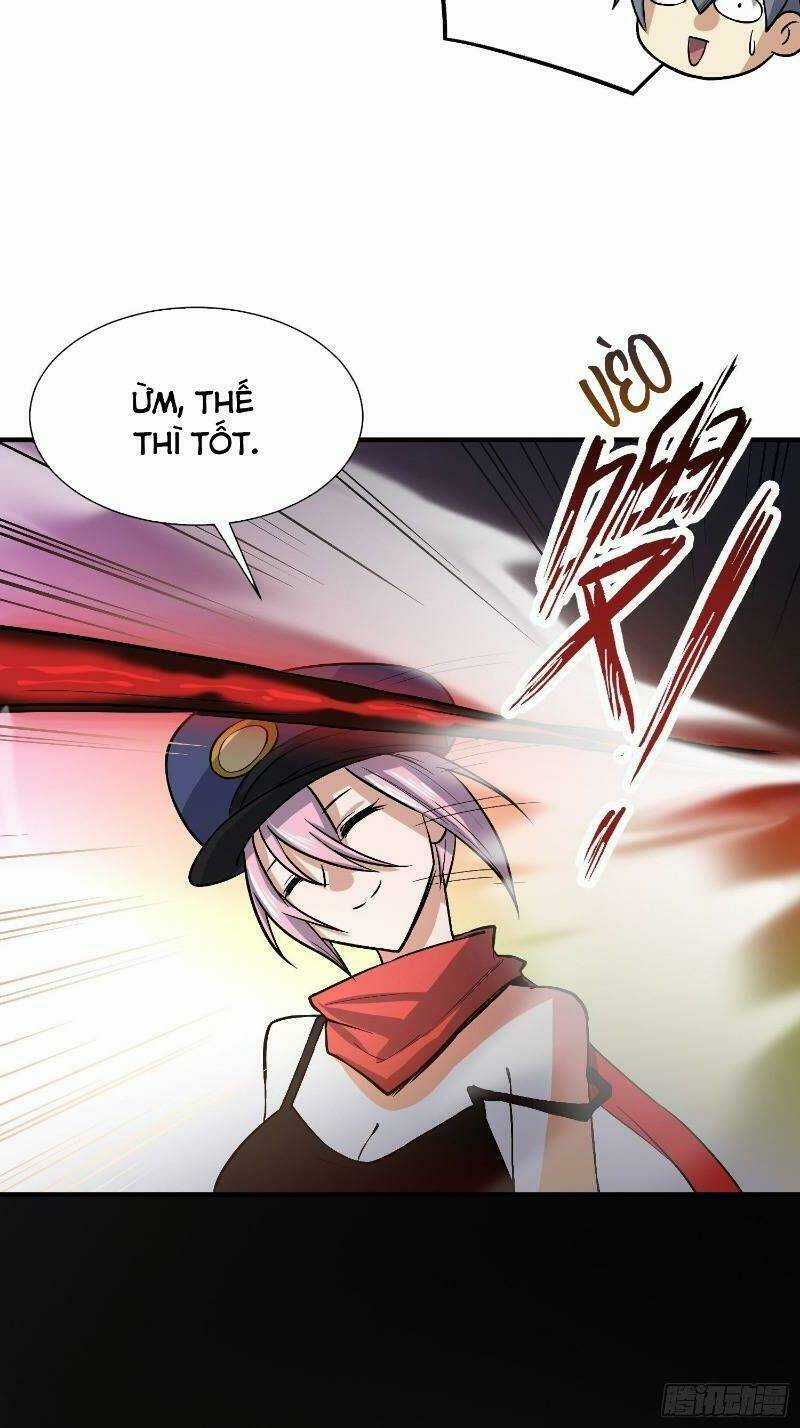 Phía Sau Sát Nhân Án - Chapter 8 - Trang 46