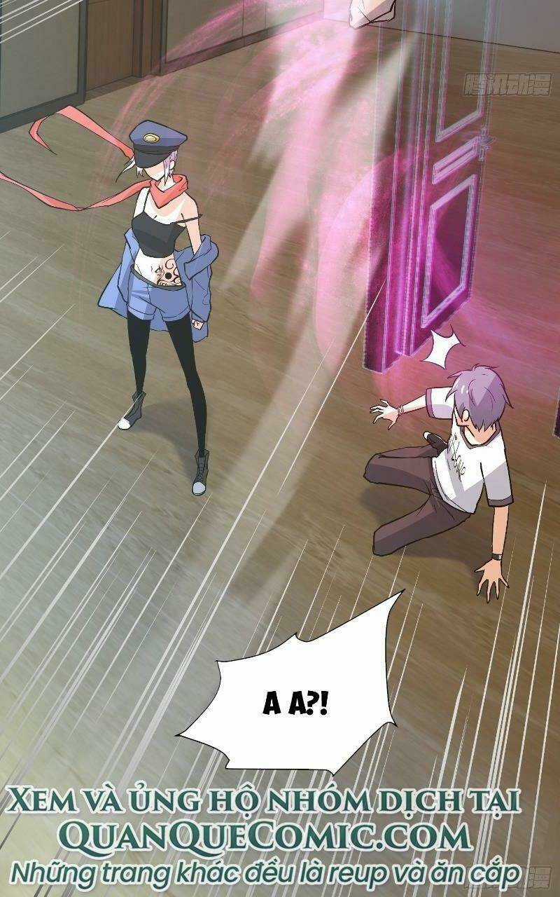 Phía Sau Sát Nhân Án - Chapter 8 - Trang 48