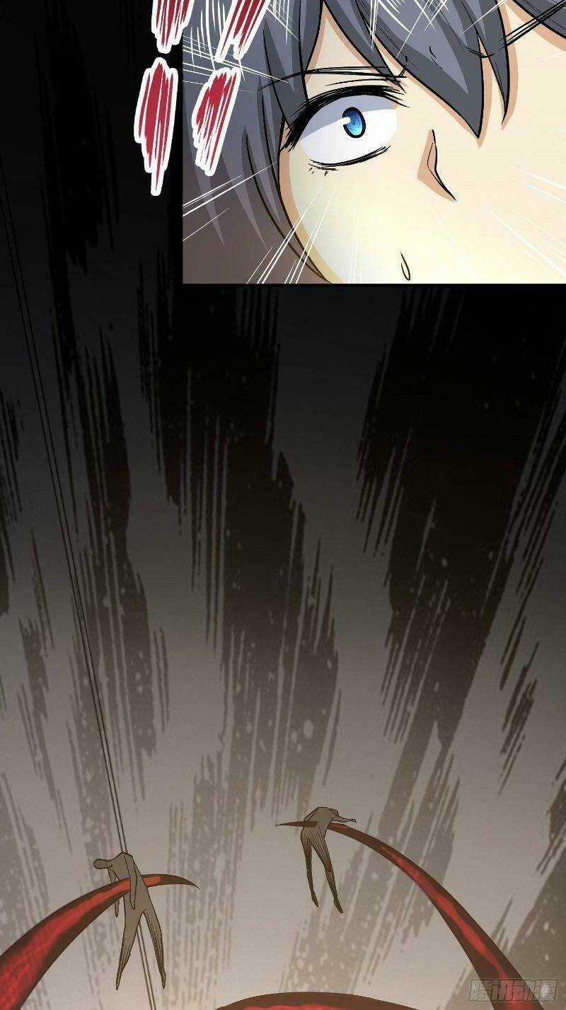 Phía Sau Sát Nhân Án - Chapter 8 - Trang 50