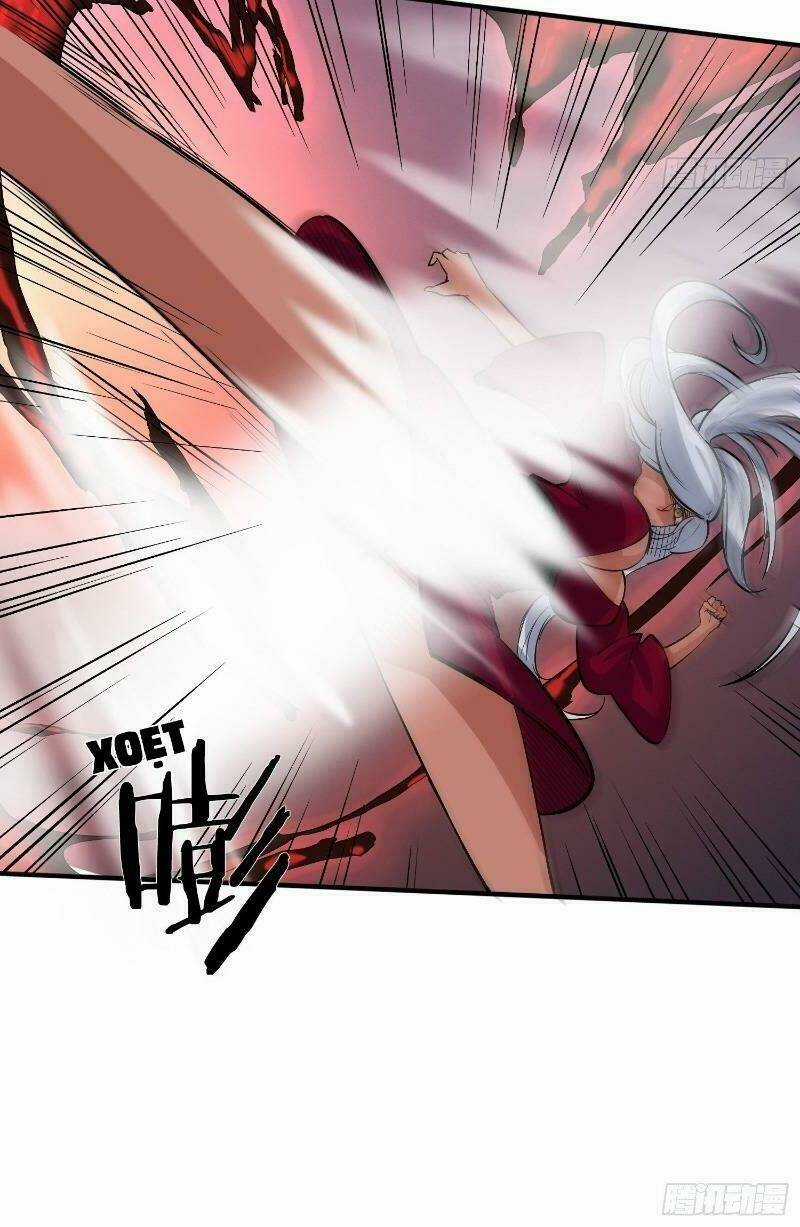 Phía Sau Sát Nhân Án - Chapter 8 - Trang 6