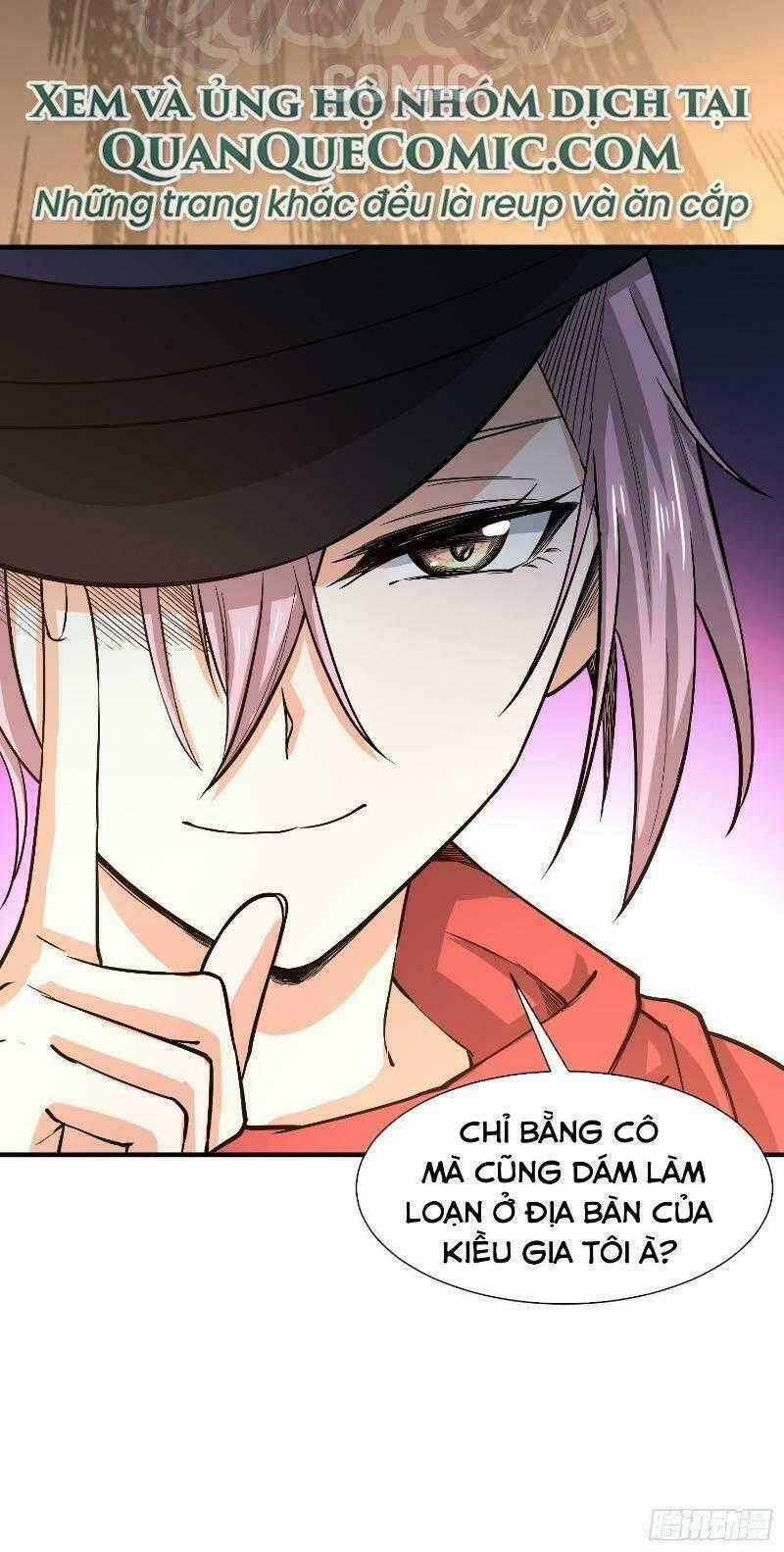 Phía Sau Sát Nhân Án - Chapter 8 - Trang 52