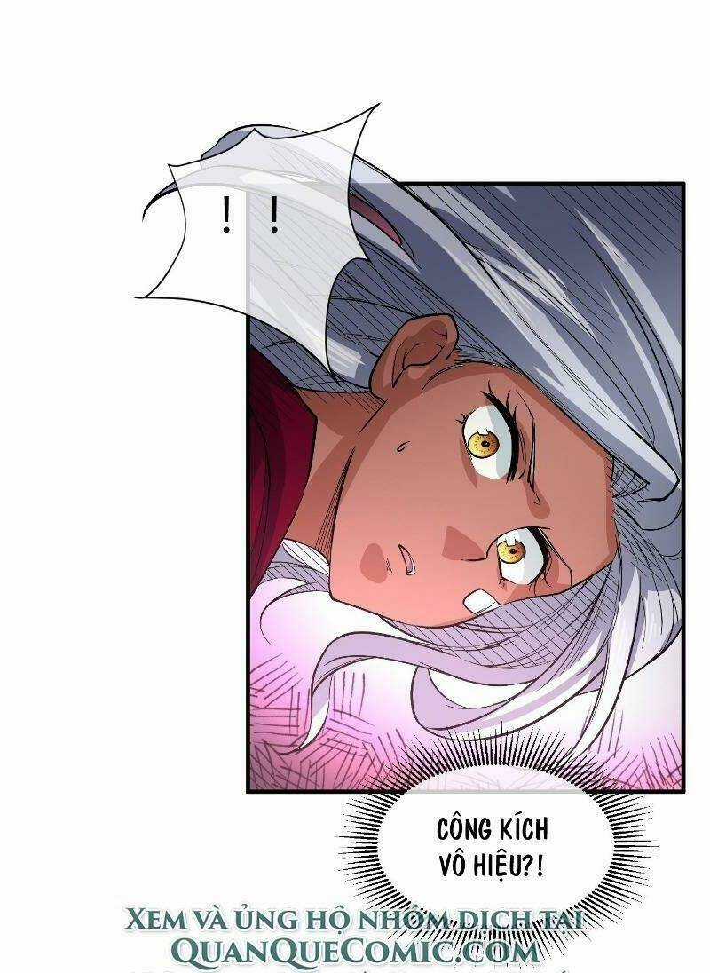 Phía Sau Sát Nhân Án - Chapter 8 - Trang 7