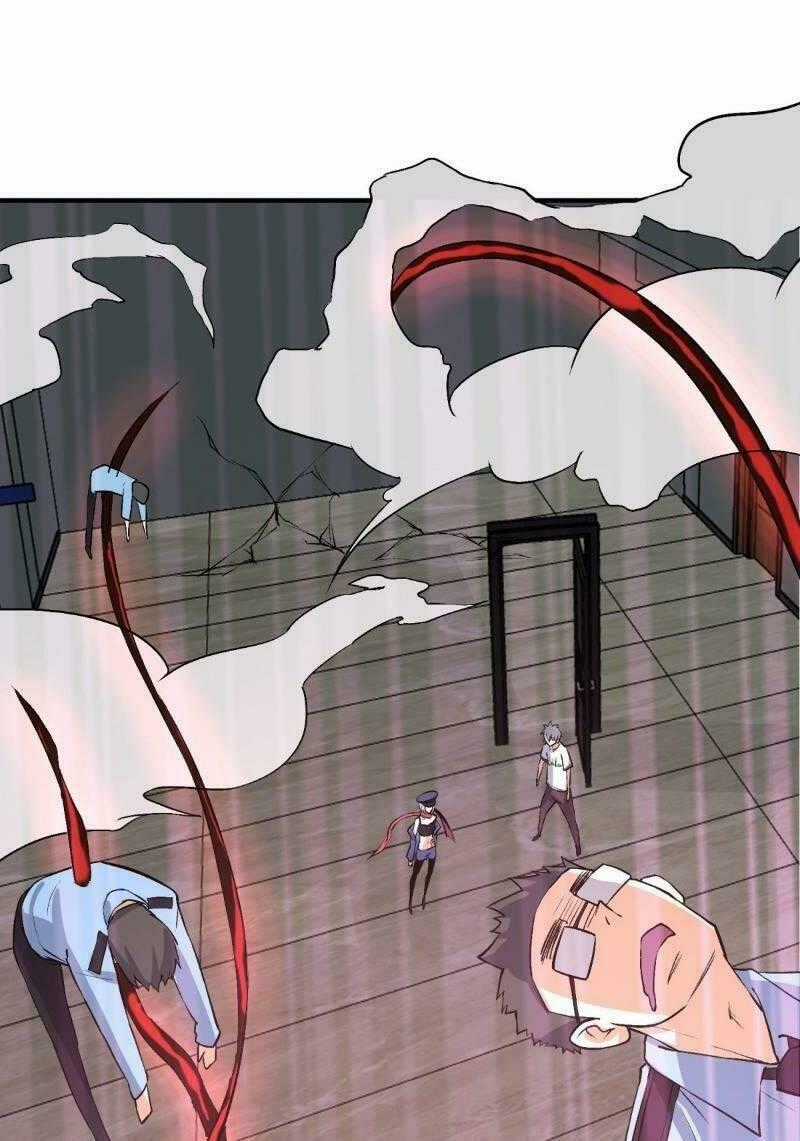 Phía Sau Sát Nhân Án - Chapter 9 - Trang 1