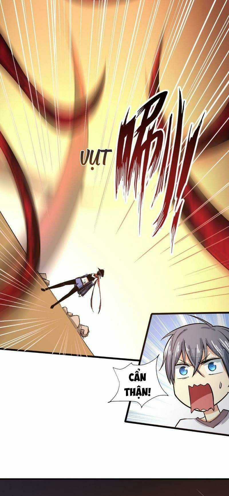 Phía Sau Sát Nhân Án - Chapter 9 - Trang 11