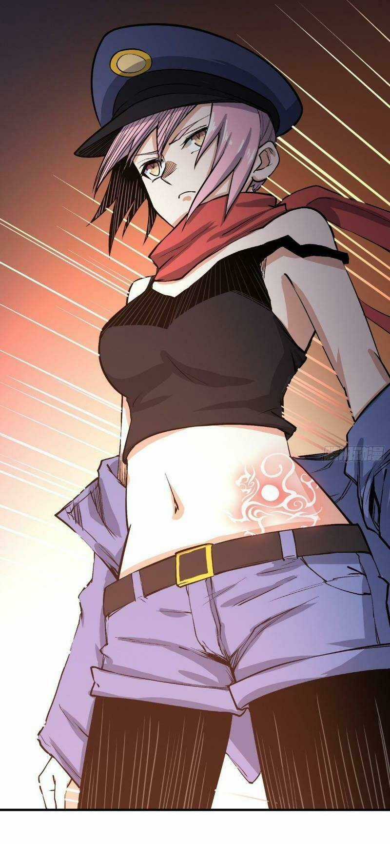 Phía Sau Sát Nhân Án - Chapter 9 - Trang 12